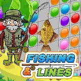 Fishing and Lines