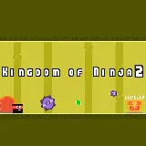 Kingdom of Ninja 2
