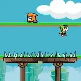 Running Jump