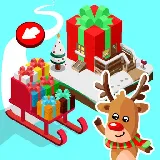 Santa Gift Delivery
