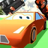 Super Car CHASE