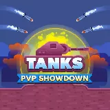 Tanks PVP Showdown